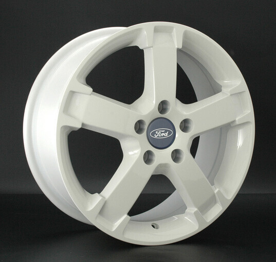 Диск Replica La Fd4 16x6.50 5x108 ET50 DIA63.30 W