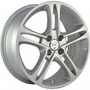 Диск Nz Sh669 18x8 5x114.30 ET45 DIA60.10 S Диск Nz Sh669 18x8 5x114.30 ET45 DIA60.10 S