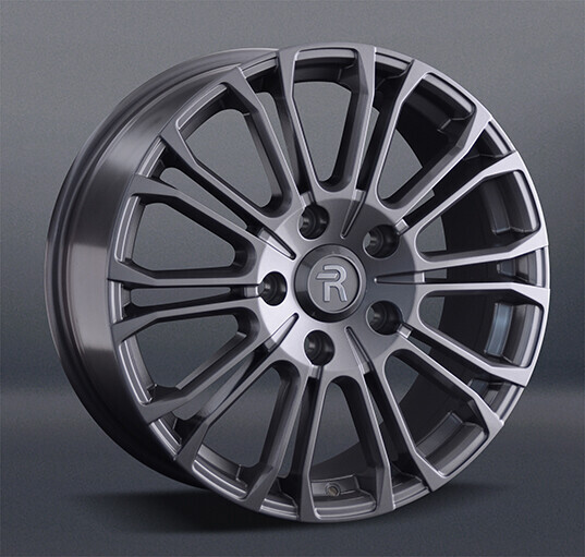 Диск Replay Lx153 20x8.50 5x150 ET58 DIA110.10 GM Диск Replay Lx153 20x8.50 5x150 ET58 DIA110.10 GM