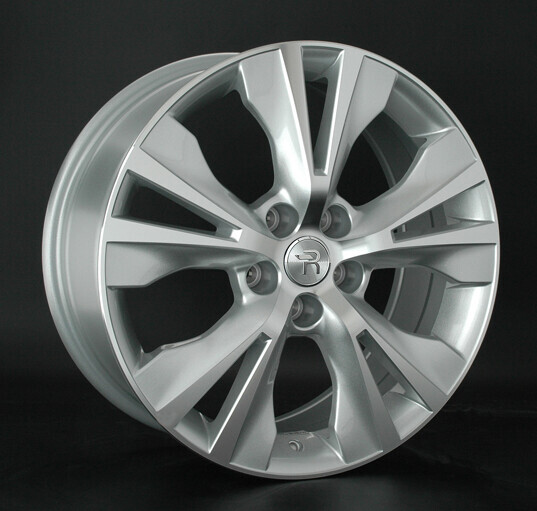 Диск Replay Inf38 18x7.50 5x114.30 ET45 DIA66.10 SF Диск Replay Inf38 18x7.50 5x114.30 ET45 DIA66.10 SF