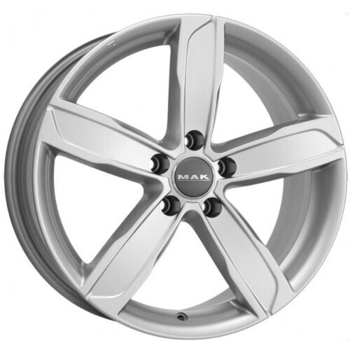 Диск Mak Stadt 18x8 5x112 ET47 DIA66.60 SILVER Диск Mak Stadt 18x8 5x112 ET47 DIA66.60 SILVER