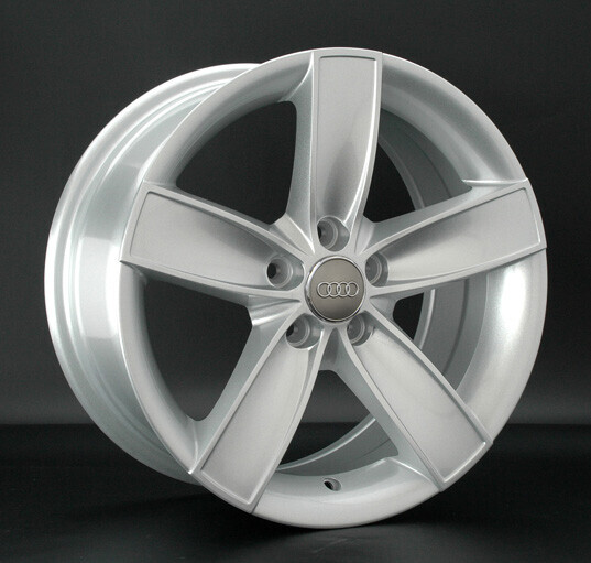 Диск Replica La A90 16x7 5x112 ET35 DIA57.10 SILVER Диск Replica La A90 16x7 5x112 ET35 DIA57.10 SILVER