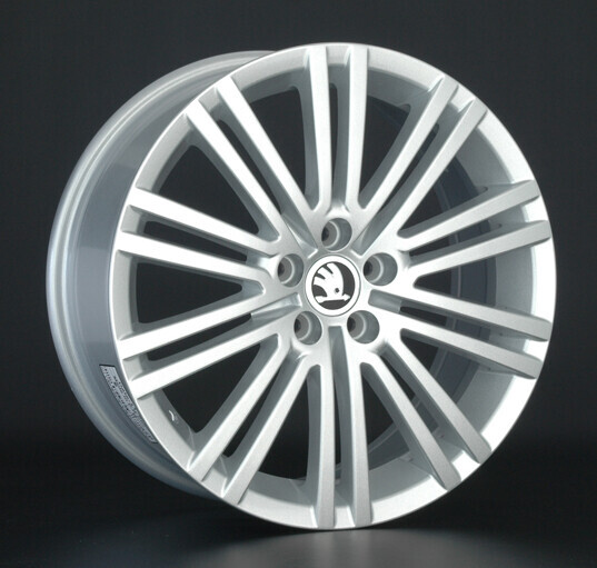 Диск Replay Sk81 17x7 5x100 ET46 DIA57.10 S Диск Replay Sk81 17x7 5x100 ET46 DIA57.10 S