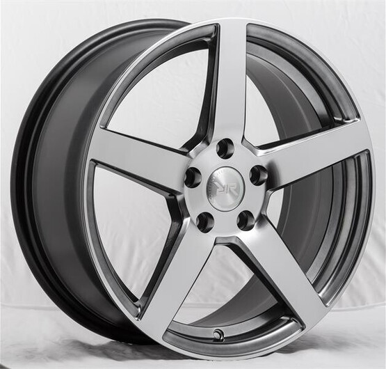 Диск Rr Css 9135 17x7.50 5x120 ET41 DIA67.10 HB-P Диск Rr Css 9135 17x7.50 5x120 ET41 DIA67.10 HB-P
