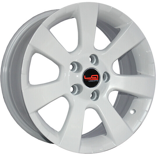 Диск Replica La Vv83 16x6.50 5x112 ET33 DIA57.10 W Диск Replica La Vv83 16x6.50 5x112 ET33 DIA57.10 W