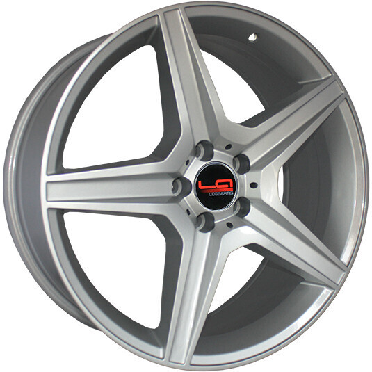 Диск Replica La Mr75 20x8.50 5x112 ET45 DIA66.60 S Диск Replica La Mr75 20x8.50 5x112 ET45 DIA66.60 S