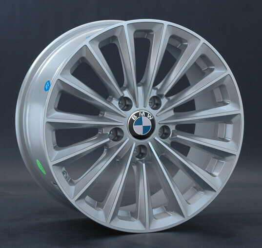 Диск Replica La B118 18x8 5x120 ET25 DIA72.60 SF Диск Replica La B118 18x8 5x120 ET25 DIA72.60 SF