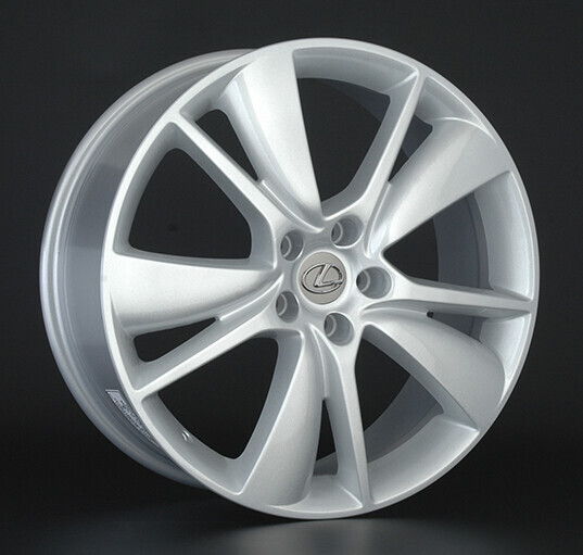 Диск Replica La Lx41 20x8 5x114.30 ET35 DIA60.10 S Диск Replica La Lx41 20x8 5x114.30 ET35 DIA60.10 S