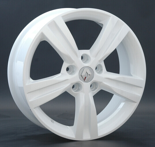 Диск Replica La Rn20 17x6.50 5x114.30 ET45 DIA66.10 W Диск Replica La Rn20 17x6.50 5x114.30 ET45 DIA66.10 W