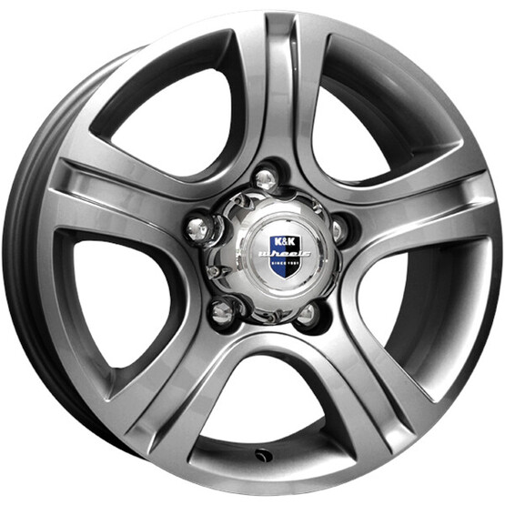 Диск K&K Талисман Мега 16x7 5x139.70 ET35 DIA110.10 БЛЭК ПЛАТИНУМ Диск K&K Талисман Мега 16x7 5x139.70 ET35 DIA110.10 БЛЭК ПЛАТИНУМ