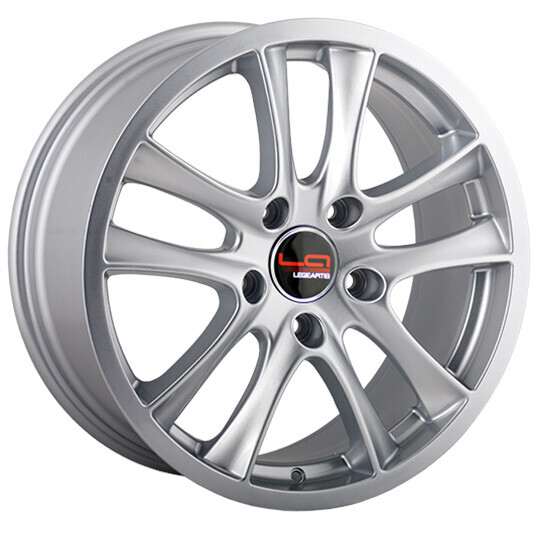 Диск Replica La Pr6 22x10.50 5x130 ET60 DIA71.60 S Диск Replica La Pr6 22x10.50 5x130 ET60 DIA71.60 S