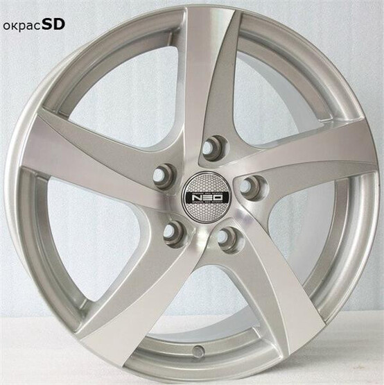 Диск Tech Line 600 16x6.50 5x114.30 ET45 DIA67.10 SD Диск Tech Line 600 16x6.50 5x114.30 ET45 DIA67.10 SD