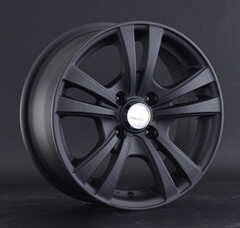 Диск Ls Wheels Ls141 15x6.50 4x100 ET40 DIA73.10 MB