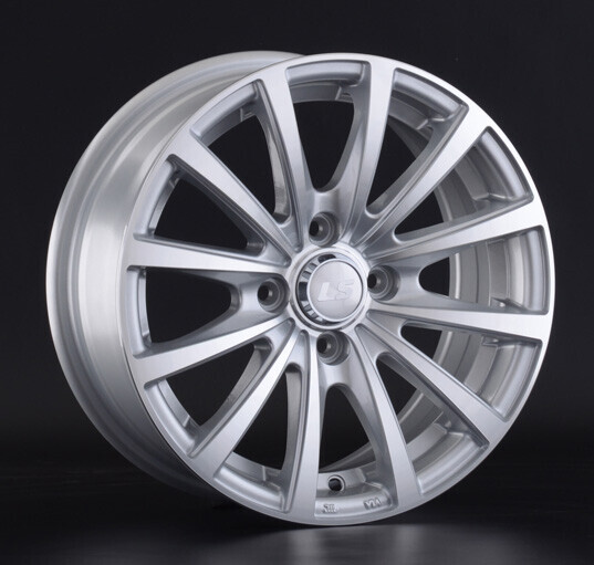 Диск Ls Wheels Ls 792 16x7 5x114.30 ET38 DIA73.10 SF