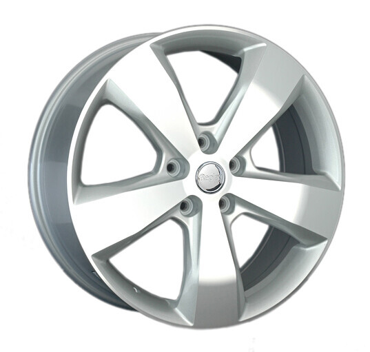 Диск Replica La Cr9 20x8 5x127 ET40 DIA71.60 SF Диск Replica La Cr9 20x8 5x127 ET40 DIA71.60 SF