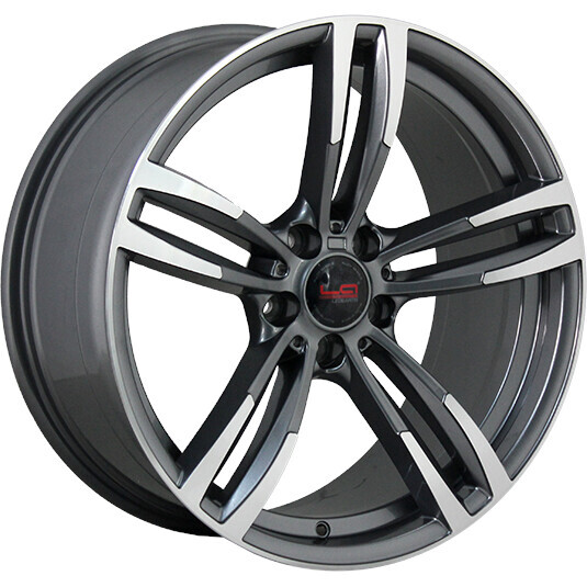 Диск Replica La A119 20x9 5x112 ET33 DIA66.60 GMF Диск Replica La A119 20x9 5x112 ET33 DIA66.60 GMF