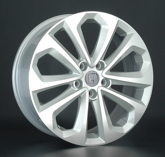 Диск Replay H60 17x7.50 5x114.30 ET55 DIA64.10 SF