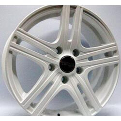 Диск Tech Line 626 16x6.50 5x114.30 ET38 DIA67.10 W Диск Tech Line 626 16x6.50 5x114.30 ET38 DIA67.10 W