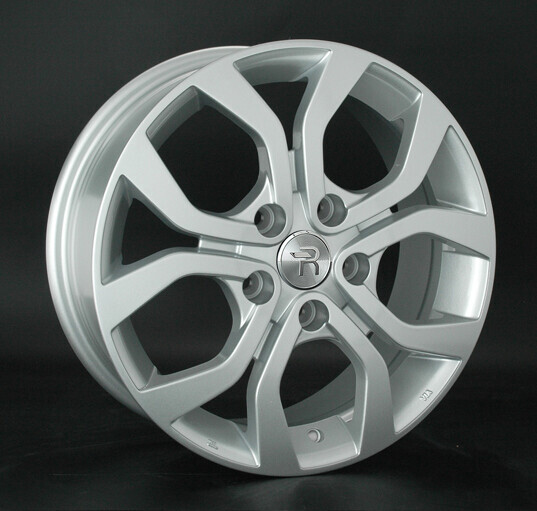 Диск Replay Hnd269 16x6.50 5x114.30 ET50 DIA67.10 S Диск Replay Hnd269 16x6.50 5x114.30 ET50 DIA67.10 S