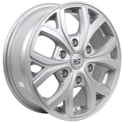 Диск Rst R056 16x6.50 6x139.70 ET50 DIA92.50 S