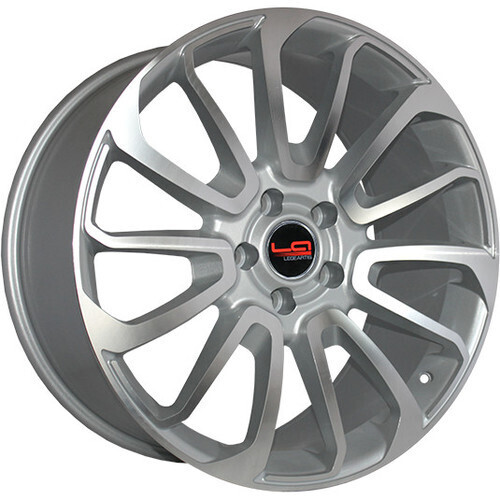 Диск Replica La Lr39 21x9.50 5x120 ET49 DIA72.60 SF Диск Replica La Lr39 21x9.50 5x120 ET49 DIA72.60 SF
