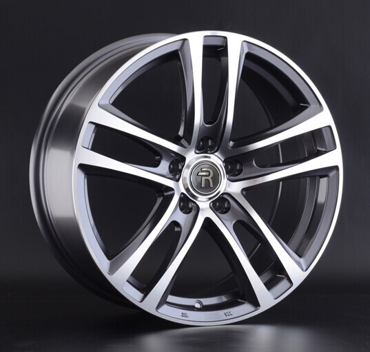 Диск Replay Fd136 18x8 5x114.30 ET44 DIA63.30 GMF Диск Replay Fd136 18x8 5x114.30 ET44 DIA63.30 GMF