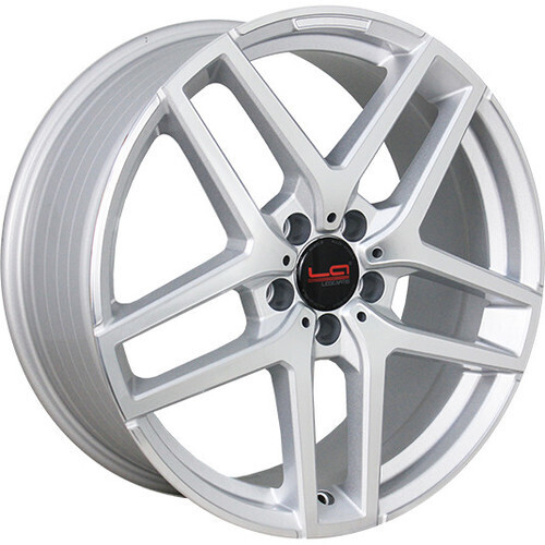 Диск Replica La Mr217 19x8 5x112 ET38 DIA66.60 SF Диск Replica La Mr217 19x8 5x112 ET38 DIA66.60 SF