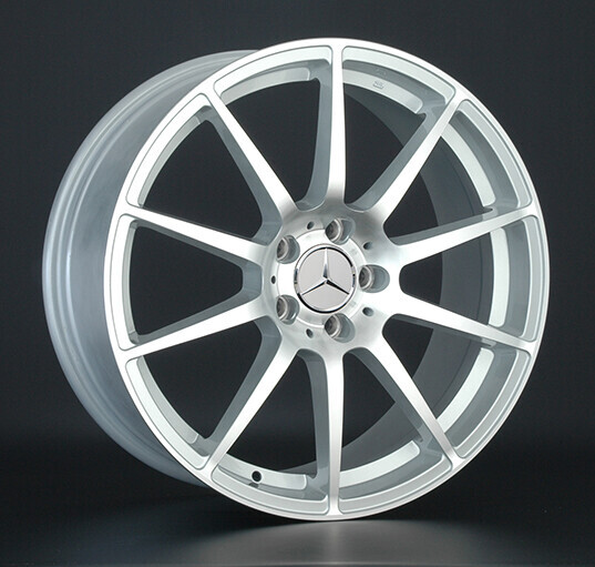 Диск Replay Mr109 19x9.50 5x112 ET43 DIA66.60 SF Диск Replay Mr109 19x9.50 5x112 ET43 DIA66.60 SF