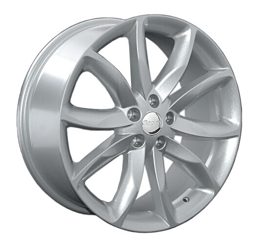 Диск Replica La Ty215 20x8.50 5x114.30 ET35 DIA60.10 S Диск Replica La Ty215 20x8.50 5x114.30 ET35 DIA60.10 S
