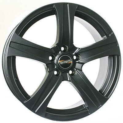 Диск Tech Line 801 18x7.50 5x114.30 ET36 DIA67.10 BLM Диск Tech Line 801 18x7.50 5x114.30 ET36 DIA67.10 BLM