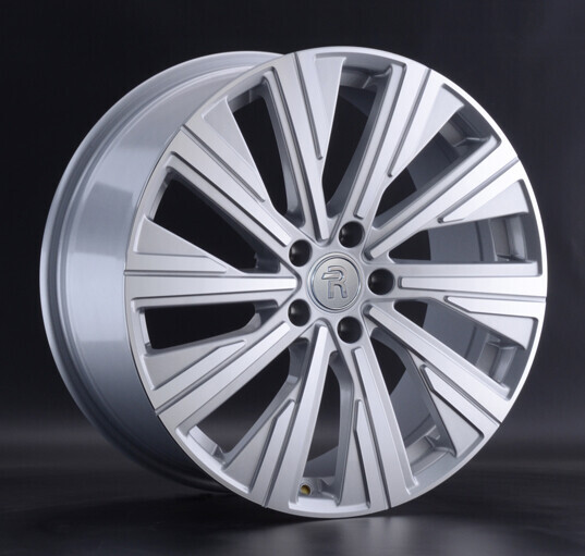 Диск Replay A190 19x8 5x112 ET28 DIA66.60 SF Диск Replay A190 19x8 5x112 ET28 DIA66.60 SF