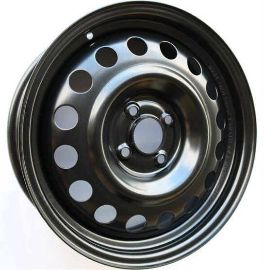 Диск Eurodisk 65A41C 16x6 4x100 ET41 DIA60.10 B Диск Eurodisk 65A41C 16x6 4x100 ET41 DIA60.10 B