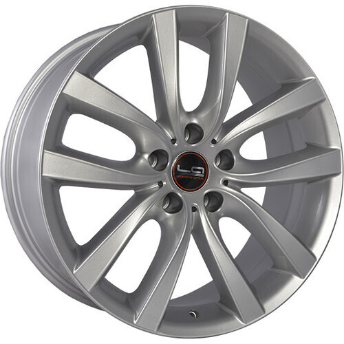 Диск Replica La B114 19x9.50 5x120 ET32 DIA72.60 S Диск Replica La B114 19x9.50 5x120 ET32 DIA72.60 S