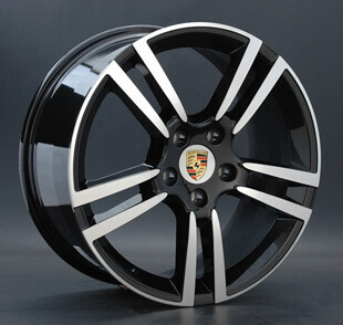 Диск Replay Pr8 18x8 5x130 ET53 DIA71.60 BKF Диск Replay Pr8 18x8 5x130 ET53 DIA71.60 BKF