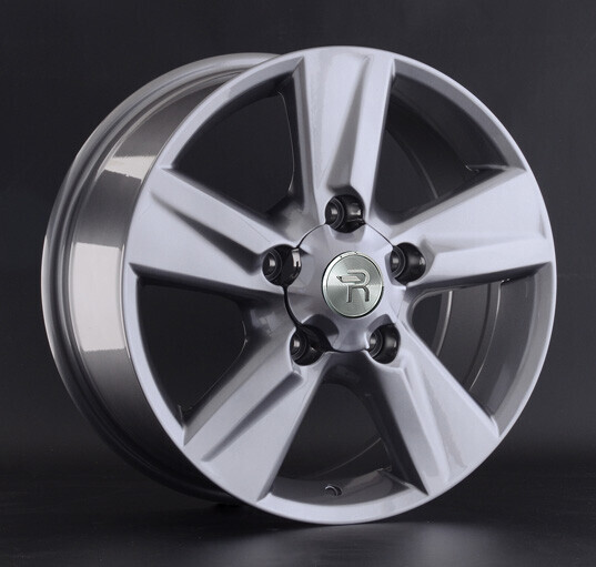 Диск Replay Ty123 18x8 5x150 ET56 DIA110.10 GM Диск Replay Ty123 18x8 5x150 ET56 DIA110.10 GM