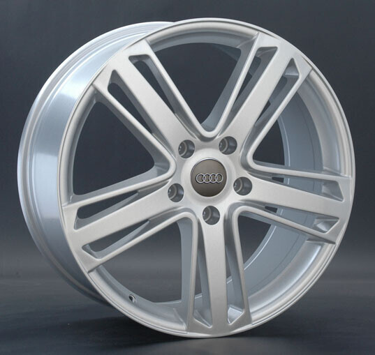 Диск Replica La A51 20x9 5x112 ET39 DIA66.60 S Диск Replica La A51 20x9 5x112 ET39 DIA66.60 S