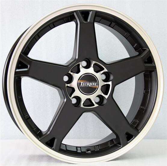 Диск Tech Line 756 17x7 5x114.30 ET38 DIA67.10 BDM Диск Tech Line 756 17x7 5x114.30 ET38 DIA67.10 BDM