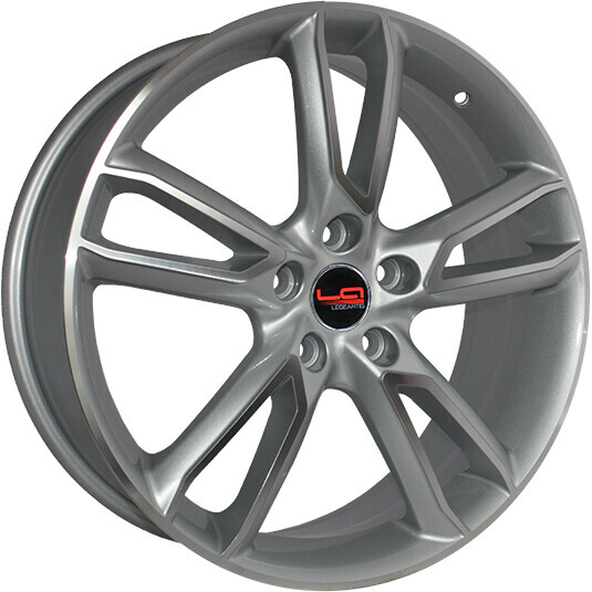 Диск Replica La Mz73 17x7 5x114.30 ET50 DIA67.10 SF Диск Replica La Mz73 17x7 5x114.30 ET50 DIA67.10 SF