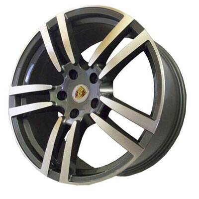 Диск Replay Pr8 18x8 5x130 ET53 DIA71.60 GMF Диск Replay Pr8 18x8 5x130 ET53 DIA71.60 GMF
