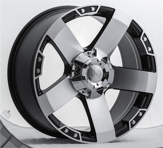 Диск Rr Css9136 20x9 5x139.70 ET20 DIA108.10 B-P Диск Rr Css9136 20x9 5x139.70 ET20 DIA108.10 B-P