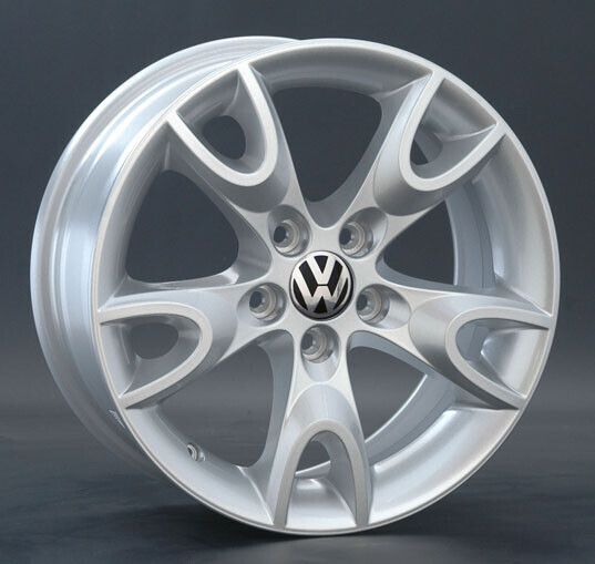 Диск Replica La Vv94 15x6.50 5x100 ET38 DIA57.10 S Диск Replica La Vv94 15x6.50 5x100 ET38 DIA57.10 S