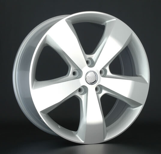 Диск Replay Cr9 20x8 5x127 ET40 DIA71.60 SF Диск Replay Cr9 20x8 5x127 ET40 DIA71.60 SF