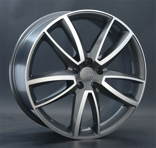 Диск Replica La A57 20x9 5x112 ET37 DIA66.60 GMF Диск Replica La A57 20x9 5x112 ET37 DIA66.60 GMF