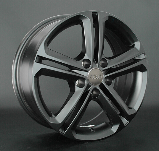 Диск Replay A74 16x6.50 5x112 ET33 DIA57.10 MB