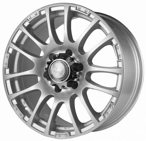 Диск Rr Css9120 18x8.50 6x139.70 ET20 DIA106.10 S-P Диск Rr Css9120 18x8.50 6x139.70 ET20 DIA106.10 S-P
