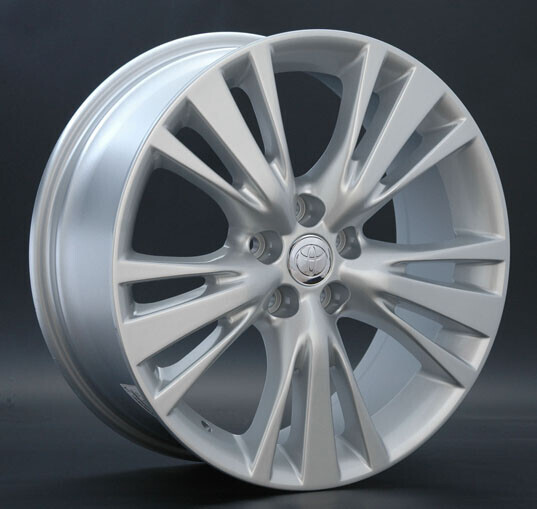 Диск Replica La Ty56 18x7.50 5x114.30 ET30 DIA60.10 S Диск Replica La Ty56 18x7.50 5x114.30 ET30 DIA60.10 S