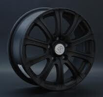Диск Replica La Ty57 16x6.50 5x114.30 ET39 DIA60.10 MB Диск Replica La Ty57 16x6.50 5x114.30 ET39 DIA60.10 MB