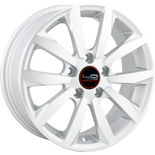 Диск Replica La H28 16x6.50 5x114.30 ET50 DIA64.10 SF Диск Replica La H28 16x6.50 5x114.30 ET50 DIA64.10 SF