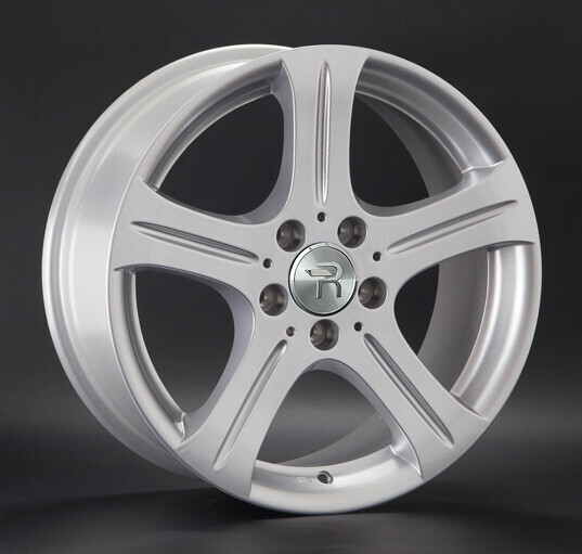 Диск Replay Mr25 18x8.50 5x112 ET48 DIA66.60 S Диск Replay Mr25 18x8.50 5x112 ET48 DIA66.60 S