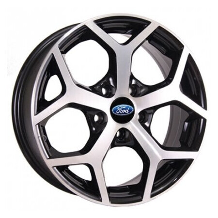 Диск Tech Line 632 16x6.50 5x114.30 ET52.50 DIA67.10 BD Диск Tech Line 632 16x6.50 5x114.30 ET52.50 DIA67.10 BD